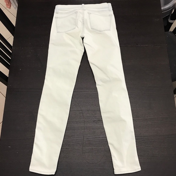 ๐๐SUPER CUTE! J BRAND SKINNY๐๐24(00) 28.75โ - Picture 4 of 8